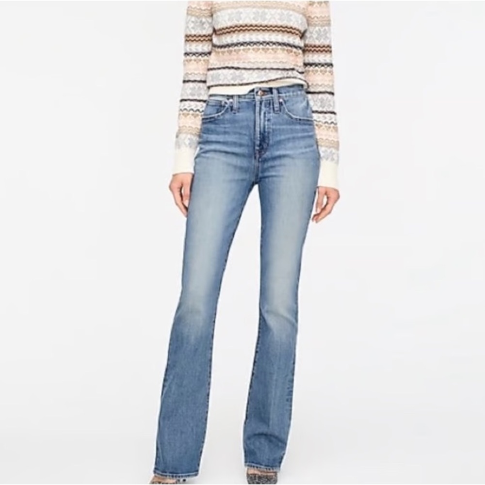Jcrew Women’s Denim